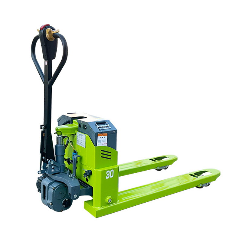 Electric Pallet Jack