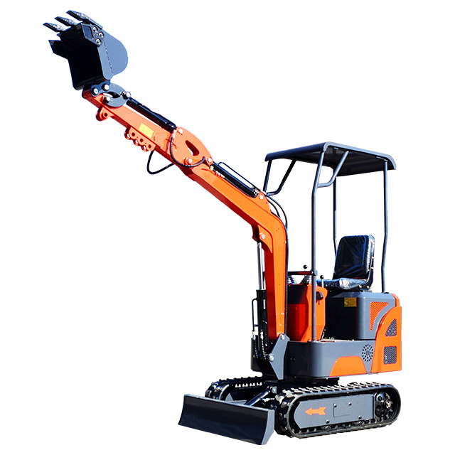 1T Excavator