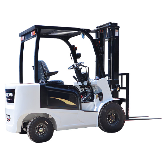 1.5 Ton Electric Forklift