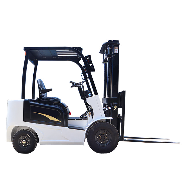 1.5 Ton Electric Forklift