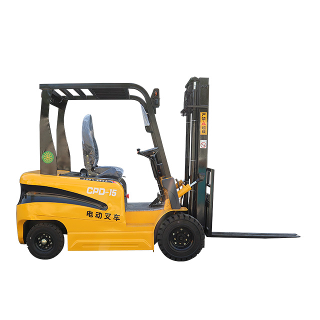 Electric Forklift