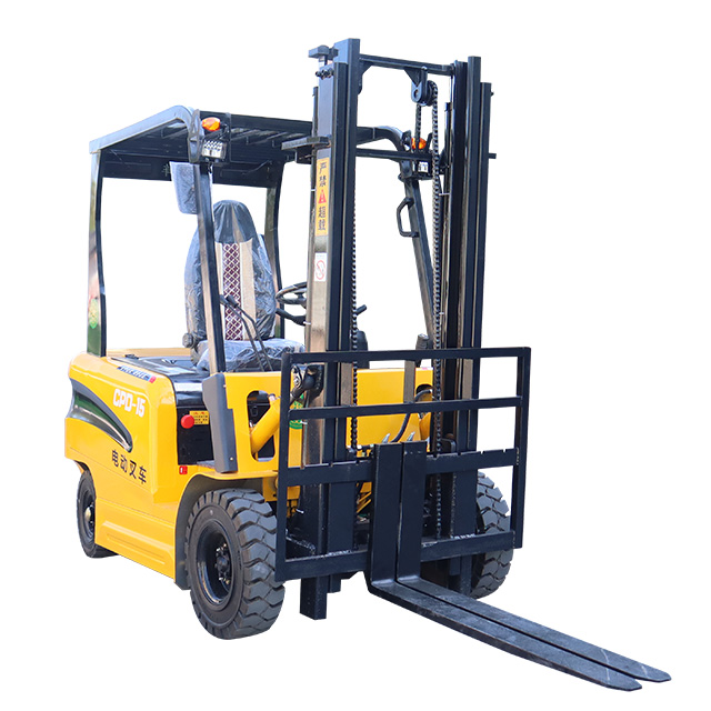 2T Electric Forklift