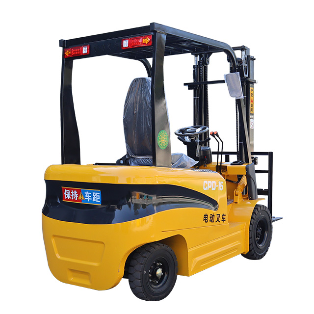 Electric Forklift