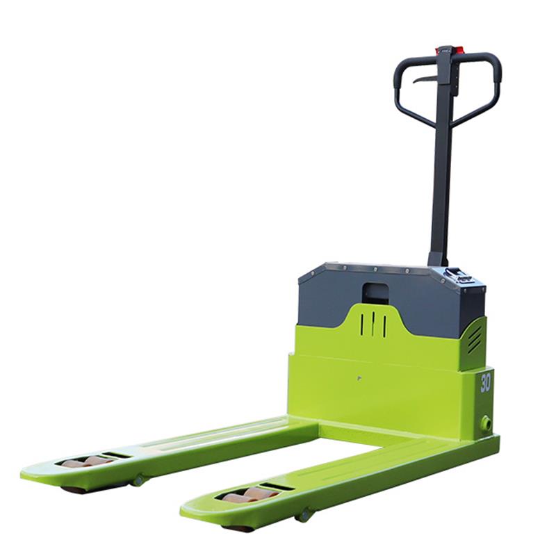 Electric Pallet Jack