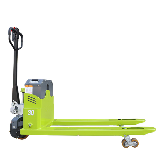 Electric Pallet Jack