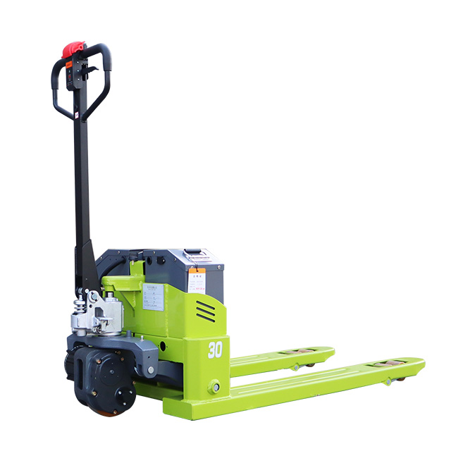 Electric Pallet Jack