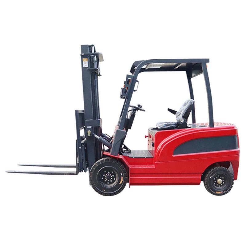 3 Ton Electric Forklift