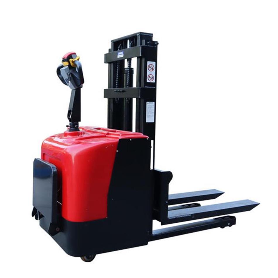 2T Electric Stacker