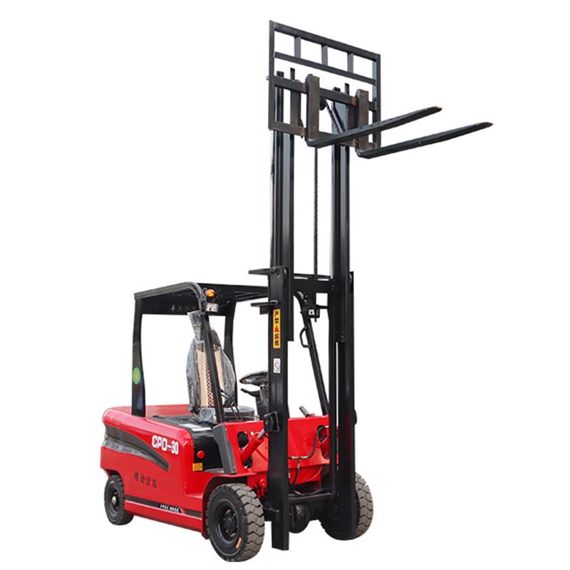 3 Ton Electric Forklift