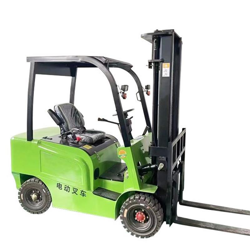 1.5 T Electric Forklift