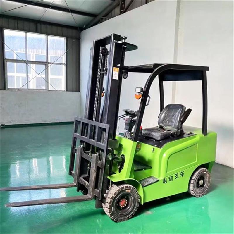 1.5 T Electric Forklift