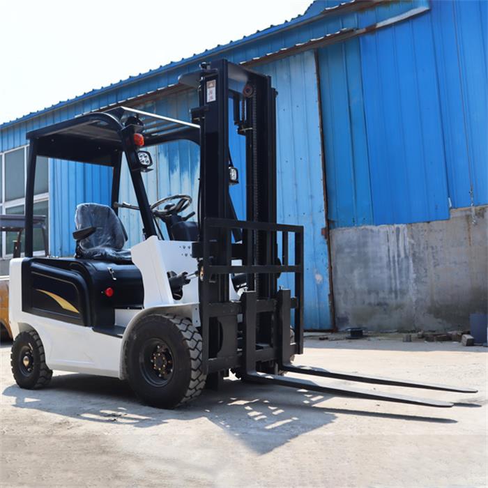 1.5 Ton Electric Forklift