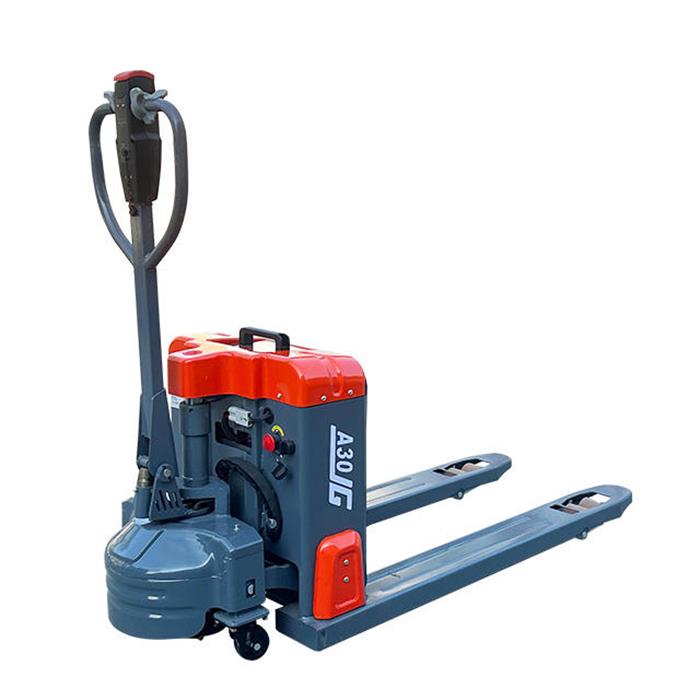 3000KG Electric Pallet Jack