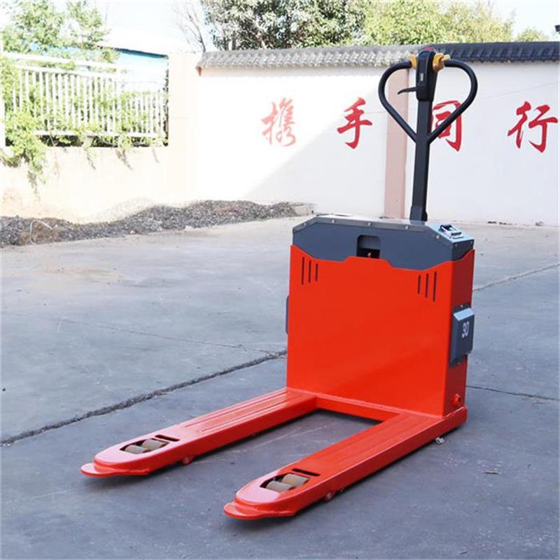 3000KG Electric Pallet Jack