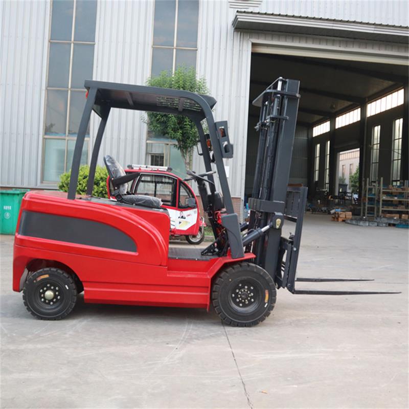 3000KG Electric Forklift