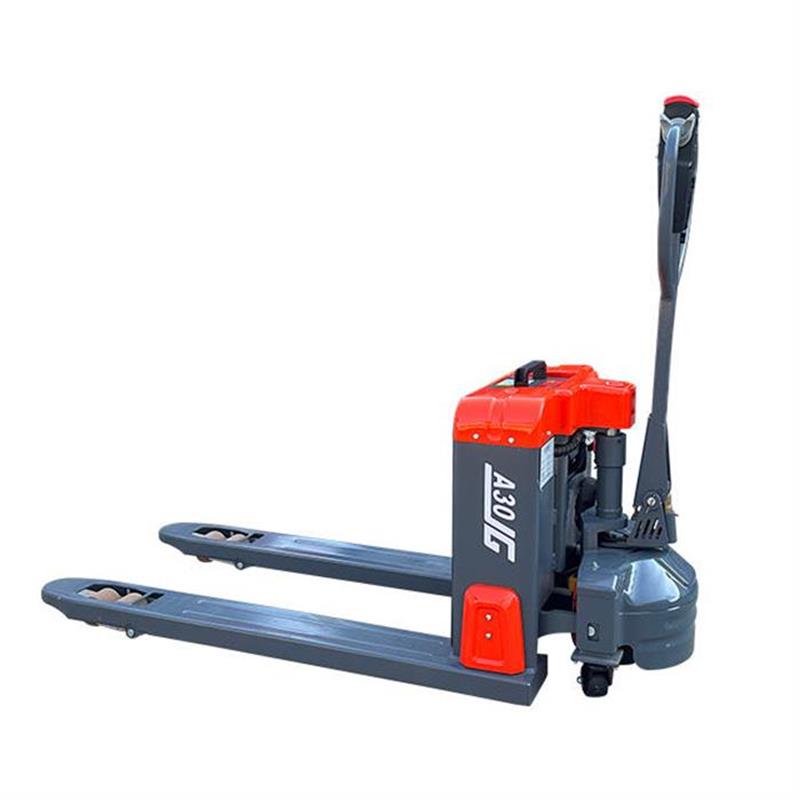 3000KG Electric Pallet Jack