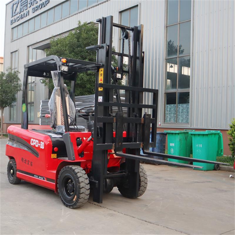 3000KG Electric Forklift