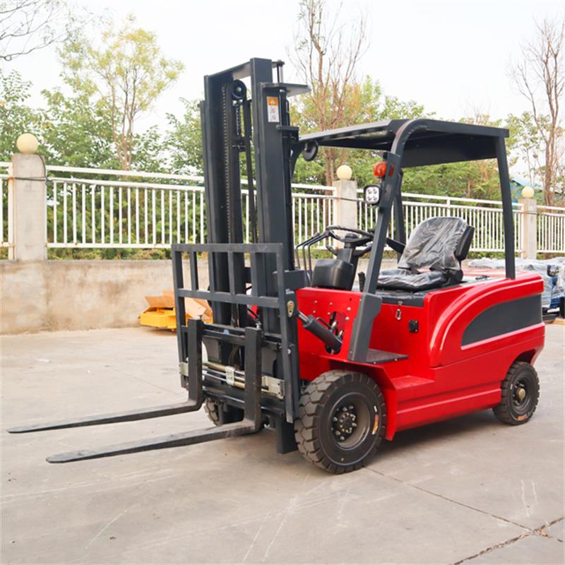 3000KG Electric Forklift