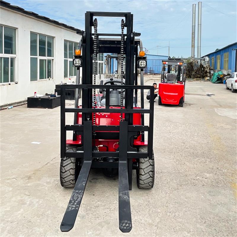 2.5 Ton Battery Forklift 