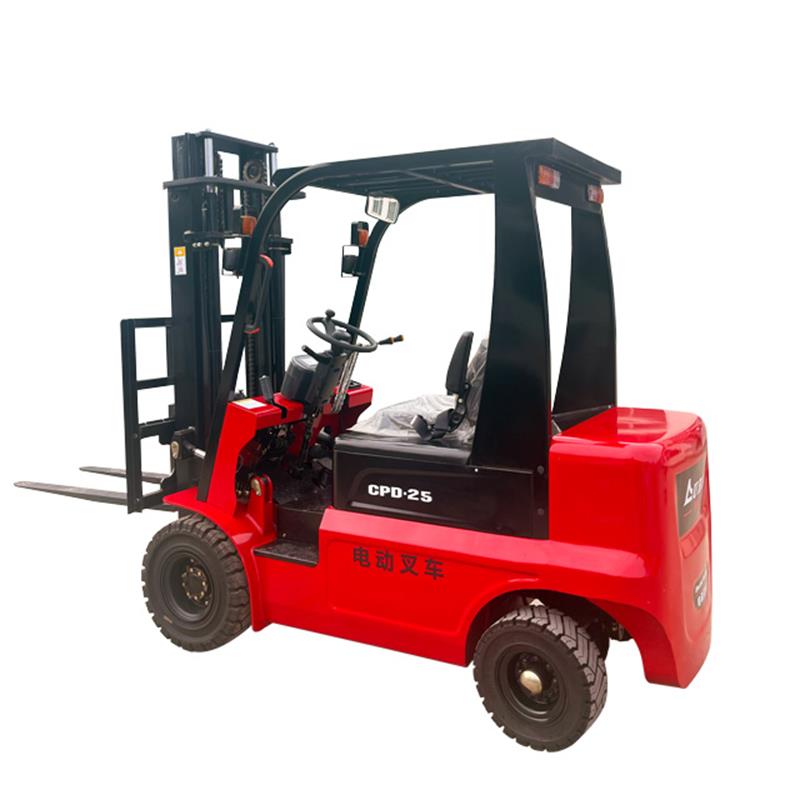 CPD-2.5T Electric Forklift