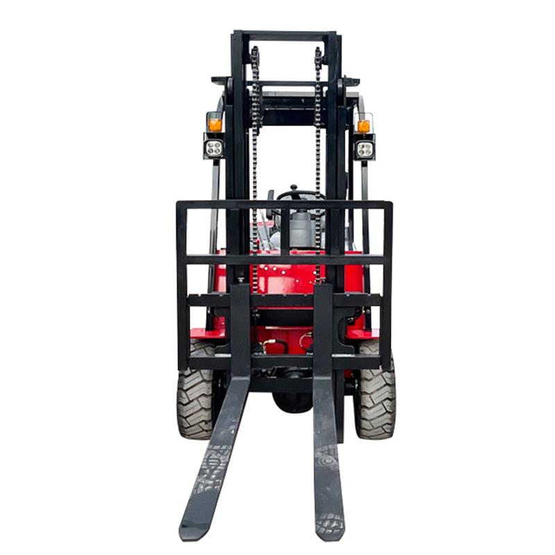 2.5 Ton Battery Forklift 