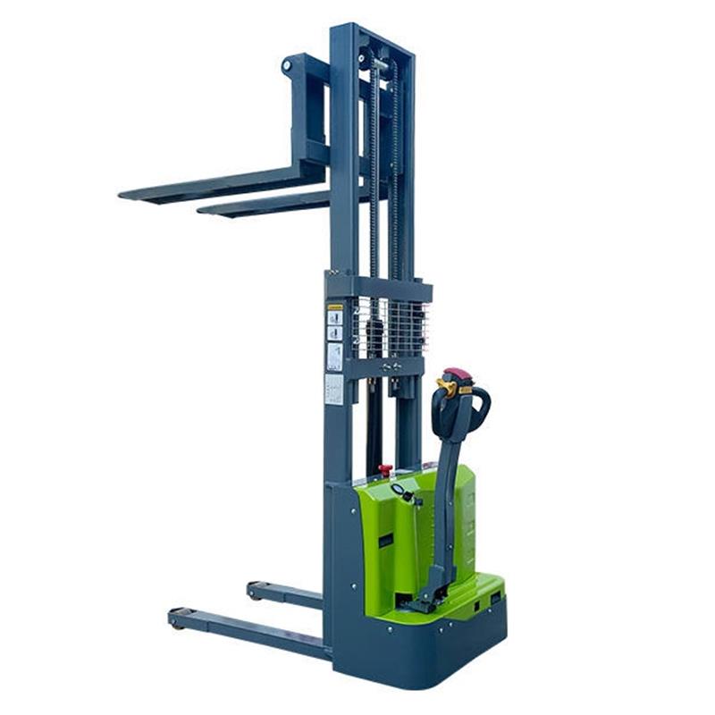 1.5 Ton Electric Stacker