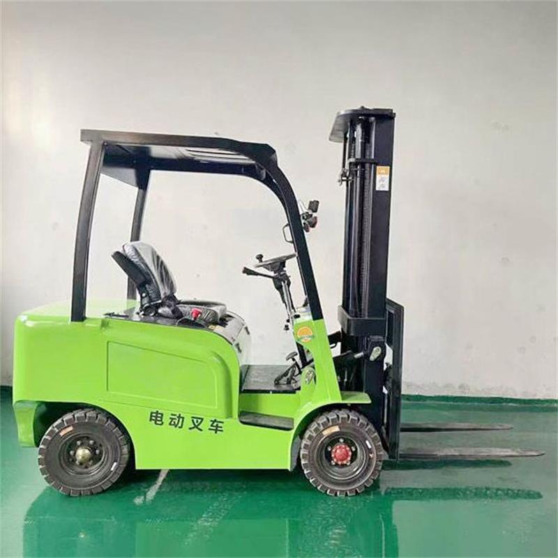 CPD15 Electric Forklift