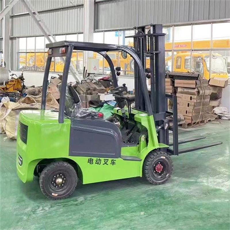 1.5 T Electric Forklift