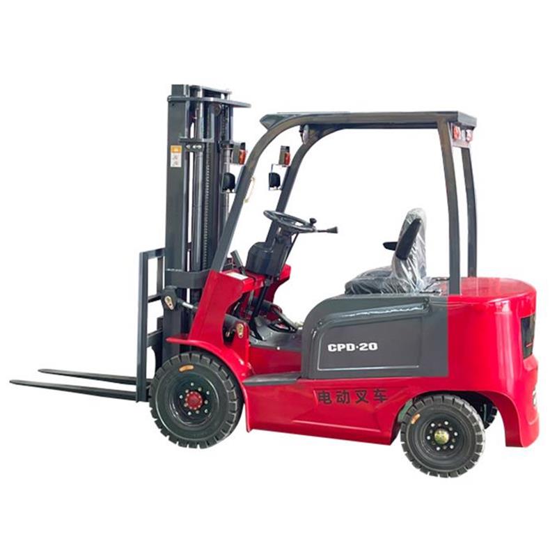 CPD-20 Electric Forklift