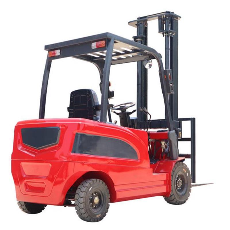 CPD-15 Electric Forklift