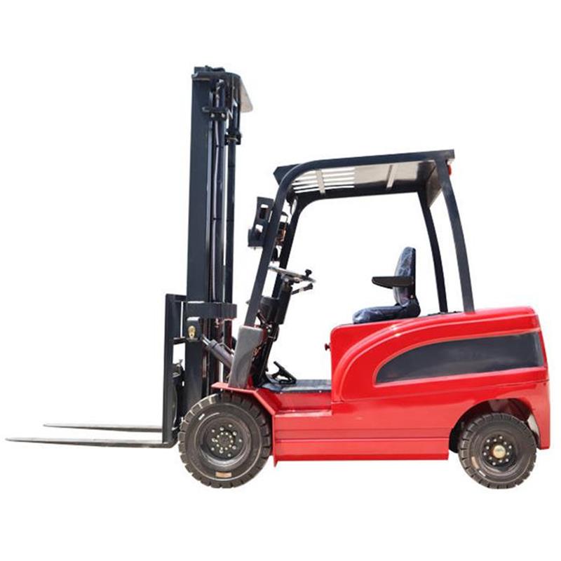 CPD-15 Electric Forklift