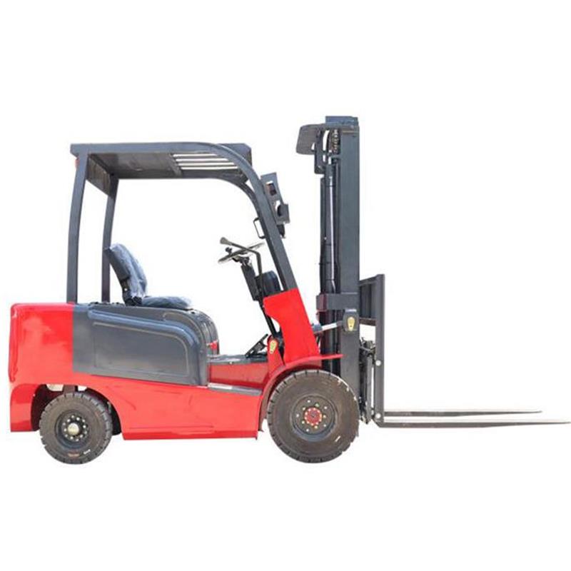 CPD-15 Electric Forklift