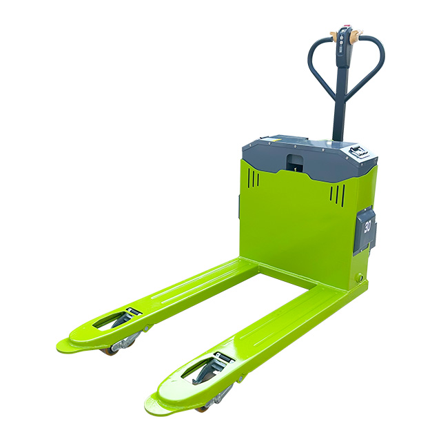 Manual Hydraulic Pallet Truck