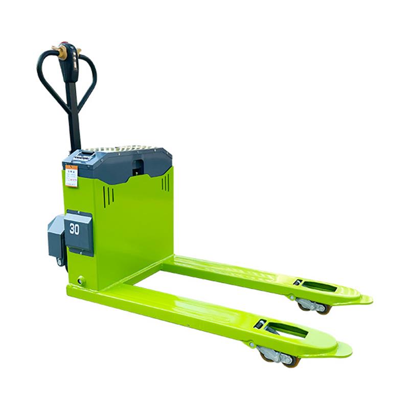 Manual Hydraulic Pallet Truck