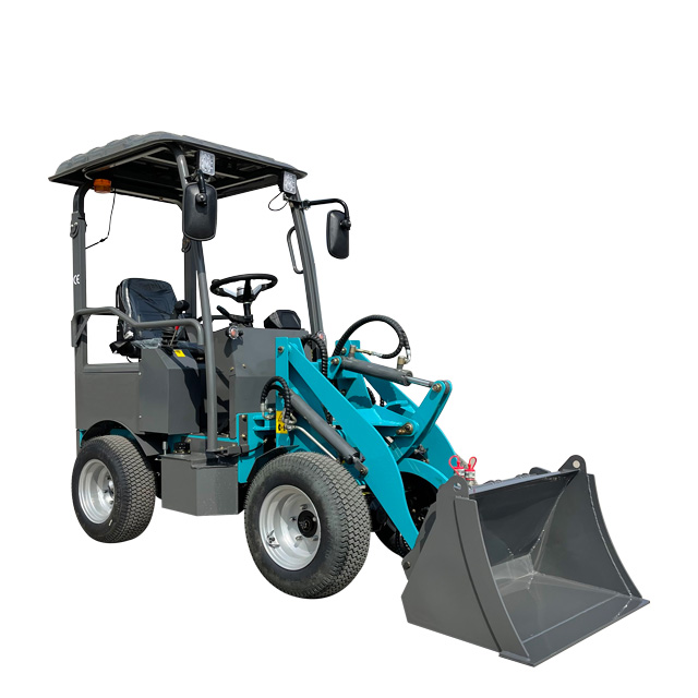 700KG Electric Loader