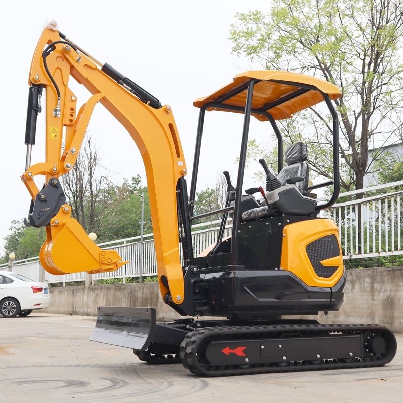 2.5 Ton Excavator, Mini Excavator, 2500KG Excavator