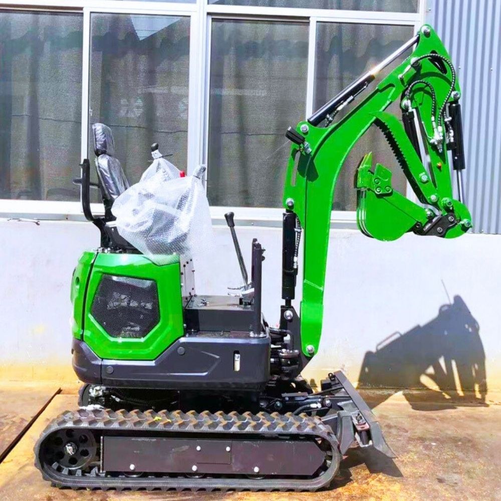 Mini Excavators,1.8 Ton Excavator, Small Digger, Small Excavator