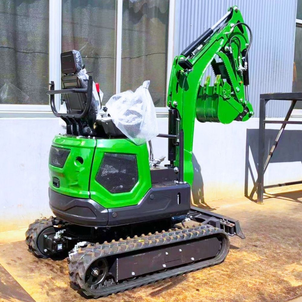 Mini Excavators,1.8 Ton Excavator, Small Digger, Small Excavator