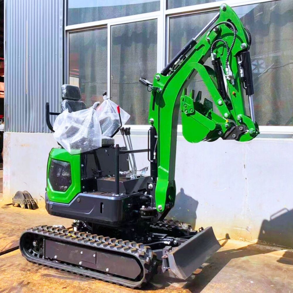 Mini Excavators,1.8 Ton Excavator, Small Digger, Small Excavator