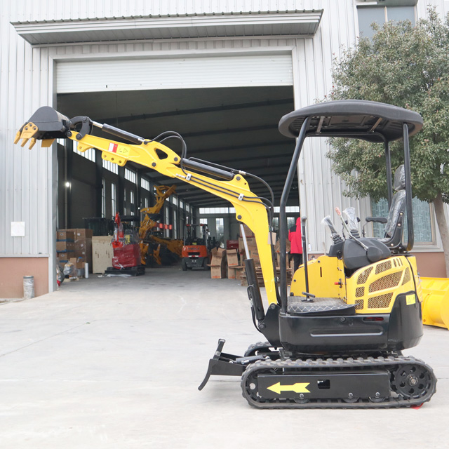 1.5 T digger