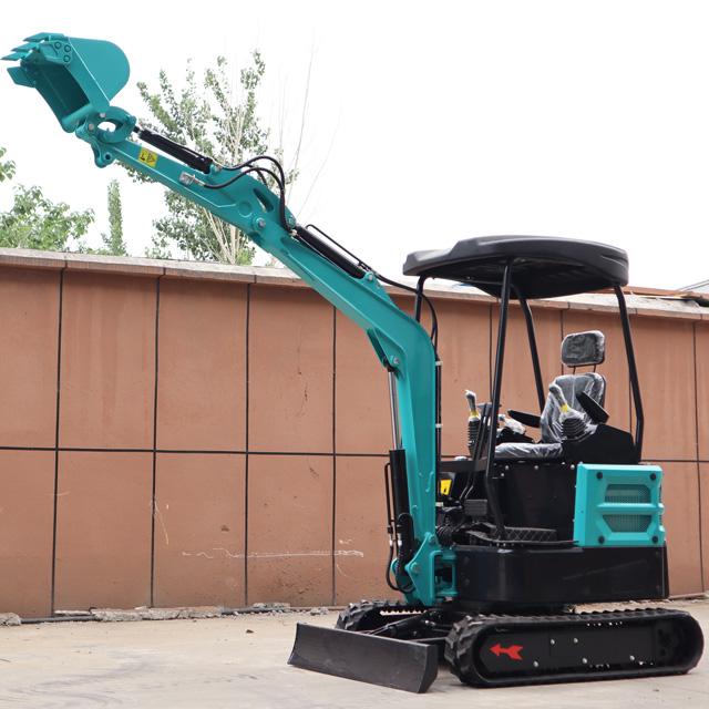 micro Excavator 2Tons