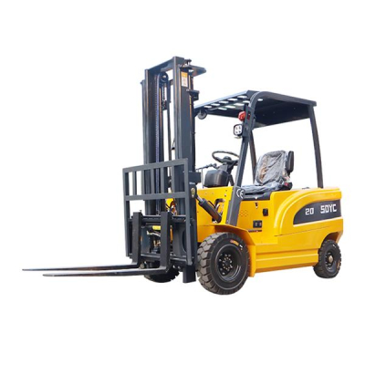 2000KG Electric Forklift