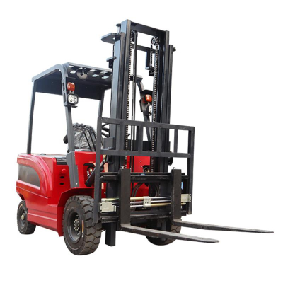 3 Ton Electric Forklift