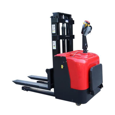 YC-1500KG Electric Stacker