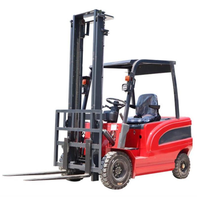 CPD-15 Electric Forklift