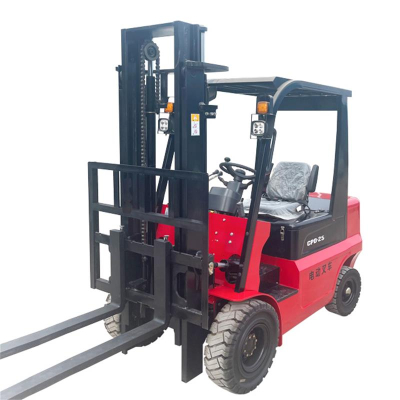 CPD-2.5 Electric Forklift