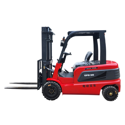 CPD 3T Electric Forklift