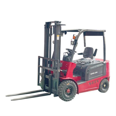 CPD-20 Electric Forklift