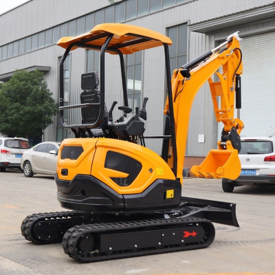 2.5 Ton Excavator, Mini Excavator, 2500KG Excavator