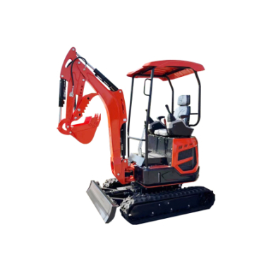 Mini Excavator